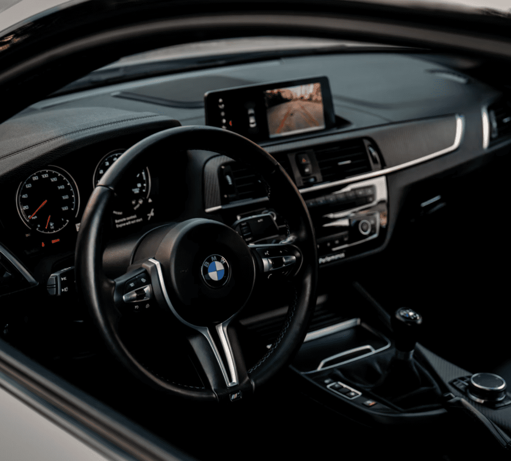 Interieur &amp; comfort