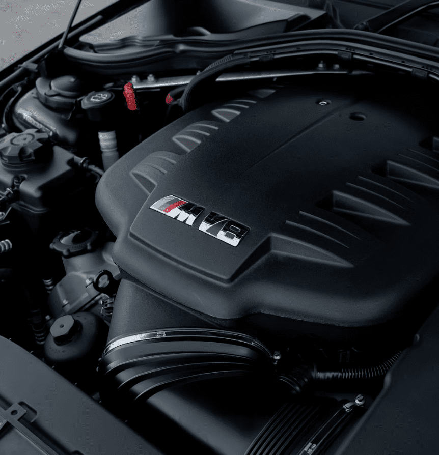 Motor &amp; brandstof