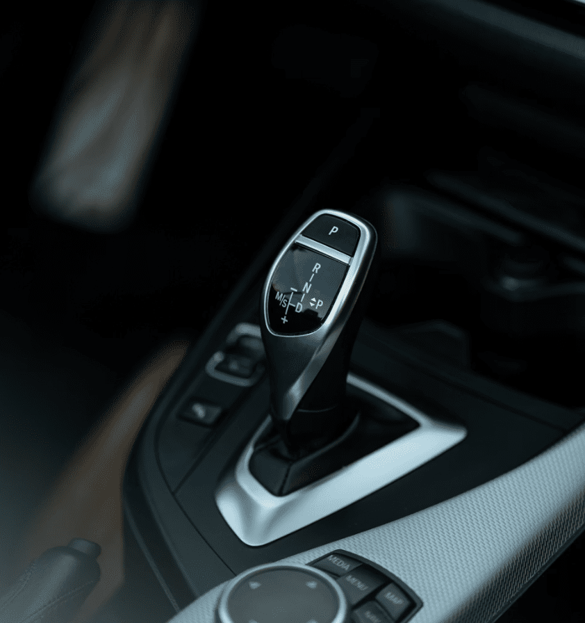 Aandrijving &amp; transmissie