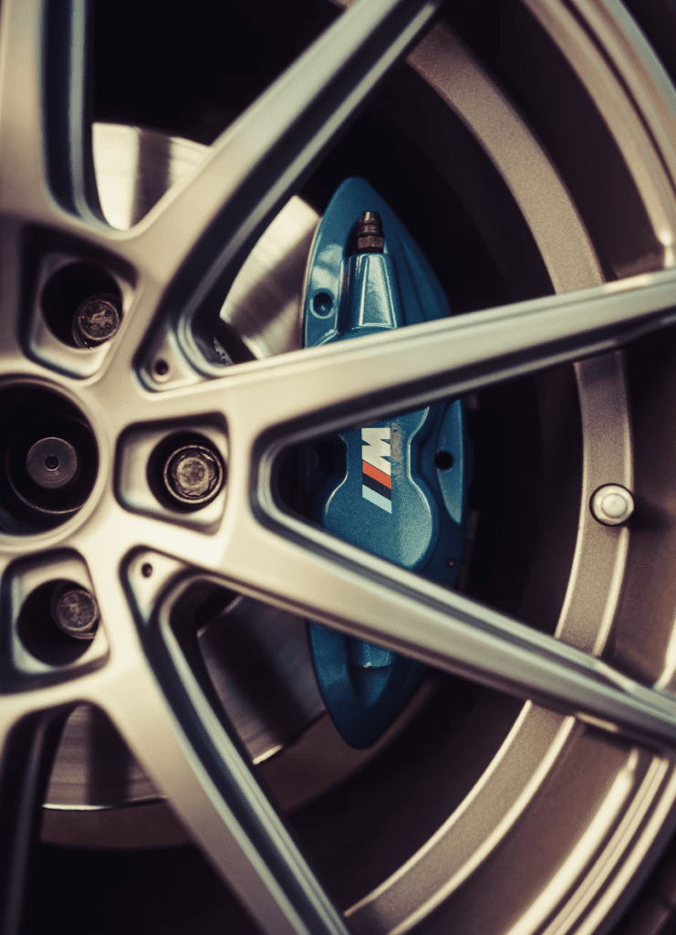 Onderstel &amp; remmen