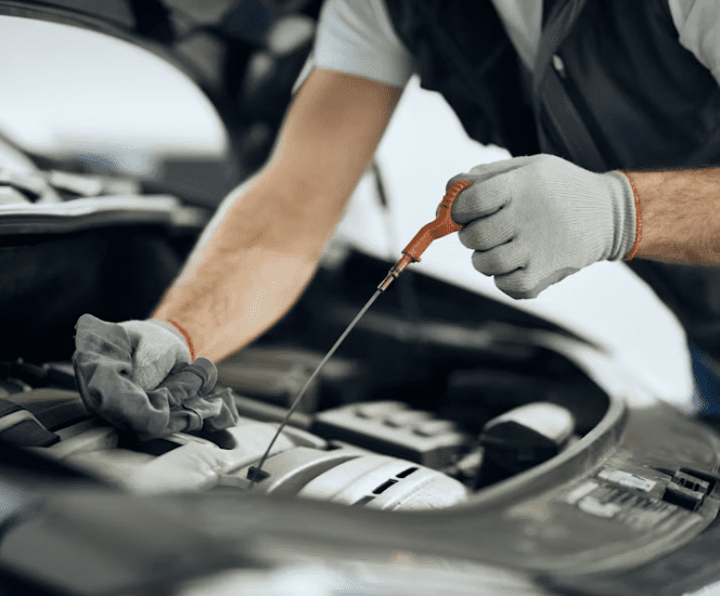 Service, accessoires &amp; verbruik